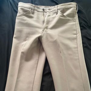 Wrangler dress pants